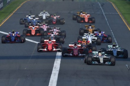 Formula 1 nel 2019 altri 2 GP